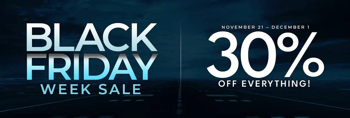 REX 30% off sale promotional graphic